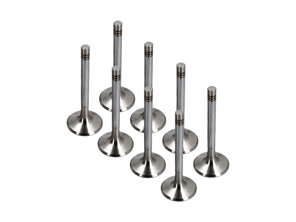 Auslassventilsatz für Motorzylinderkopf. Porsche 944 S / S2 / 928 S2 / S4 / 968